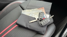 Vauxhall Crossland 1.2 SRi Nav 5dr Petrol Hatchback